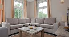 Residence 6C1-Dike chalet at Dormio Strand Resort Nieuwvliet-Bad 